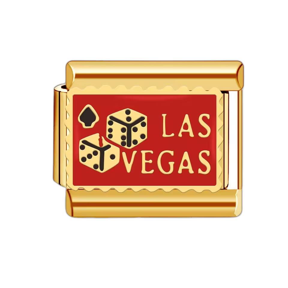 Las Vegas – Gold